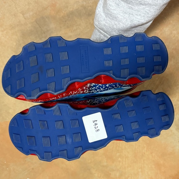 MARC BY MARC JACOBS PLATFORM NINJA SNEAKER - Picture 8 of 9